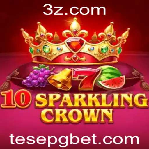 Explorando o Mundo do Jogo 10SparklingCrown