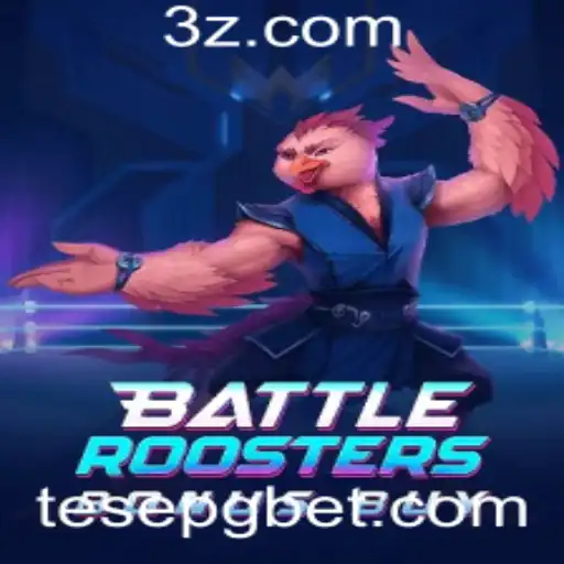 Descubra BattleRoostersBonusBuy: O Verdadeiro Desafio no Universo dos Games