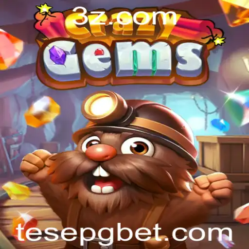 Descubra o Mundo de CrazyGems: Uma Aventura de Estratégia e Diversão