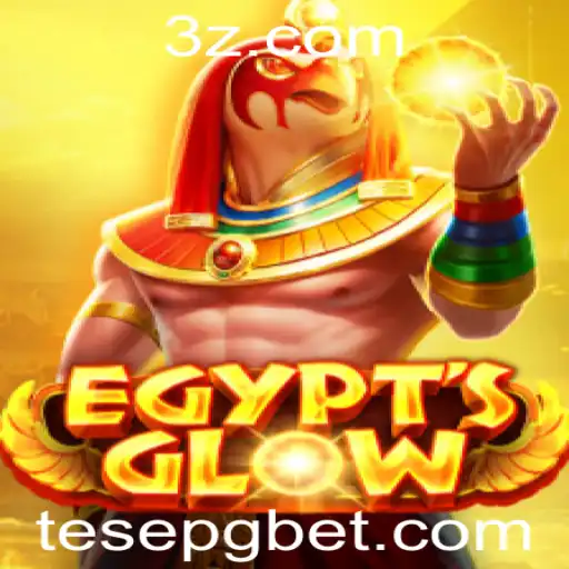 A Fascinante Jornada de 'EgyptsGlow' e as Regras que Definem o Jogo