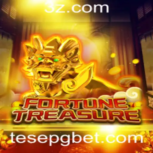 Aventura e Estratégia em FortuneTreasure