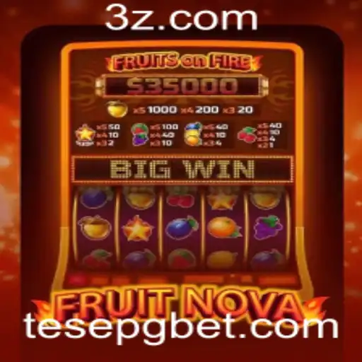 Descubra o Mundo Vibrante de FruitNova: Um Jogo Envolvente e Inovador