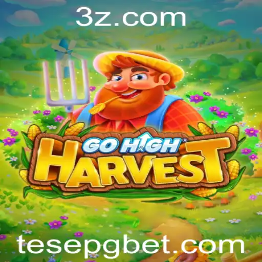 GoHighHarvest: Explorando as Regras e a Dinâmica do Novo Jogo Sensação