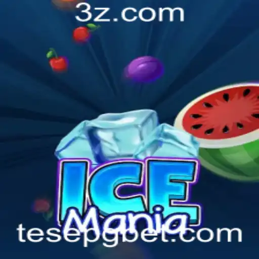 Desvendando IceMania: O Novo Fenômeno dos Jogos