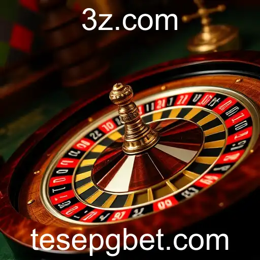 Explorando o Fascinante Mundo dos Jogos de Roleta