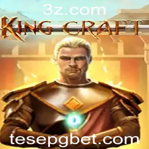 KingcraftMenomin: Desvendando o Mundo Estratégico de TesePG