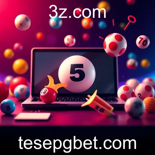 A Revolução Digital das Loterias Online