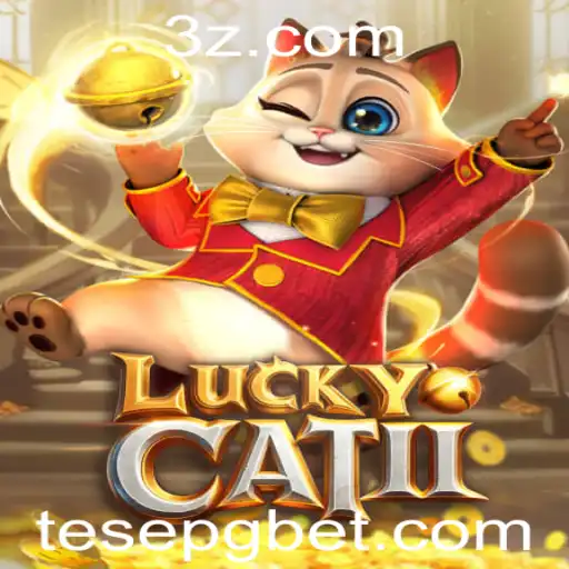 LuckyCatII: O Novo Jogo de Estratégia que Está Conquistando Multidões Hoje