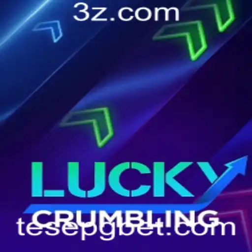 Descubra o Mundo Emocionante de LuckyCrumbling: Um Novo Jogo de Estratégia
