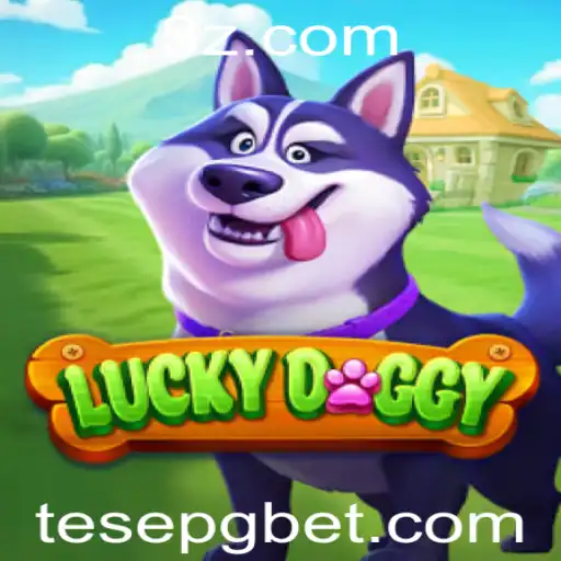 Explorando o Universo de LuckyDoggy: A Fascinante Aventura Canina