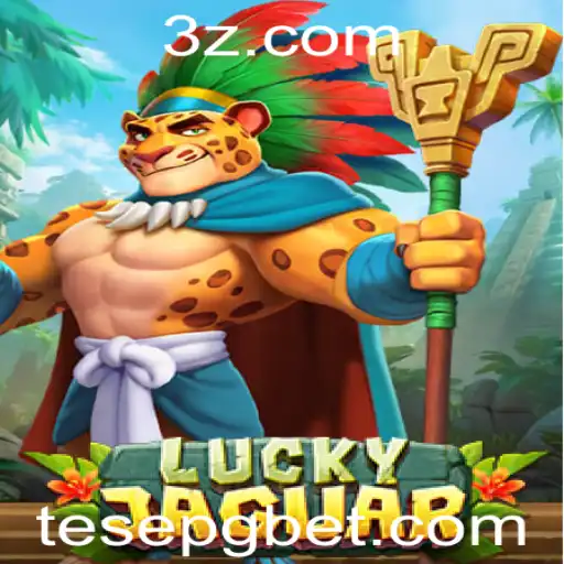 Descubra LuckyJaguar: O Jogo que Está Transformando o Cenário de Entretenimento