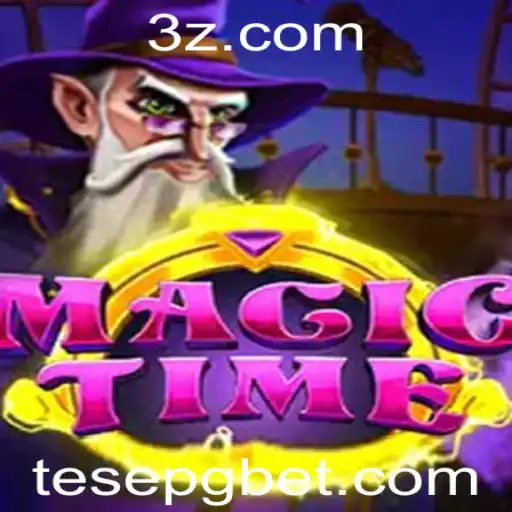 Explorando MagicTime: O Novo Jogo que Captura a Imaginação dos Jogadores