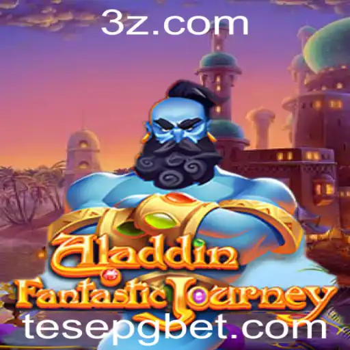 Explore o Fascinante Jogo Aladdin: Diversão e Estratégia Combinadas