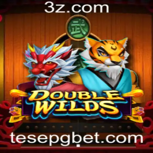 Explorando o Mundo de DoubleWilds