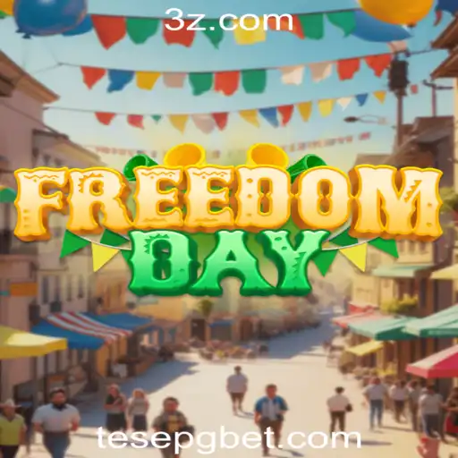 Experimente Aventura e Estratégia com FreedomDay: O Jogo Inovador de TesePG