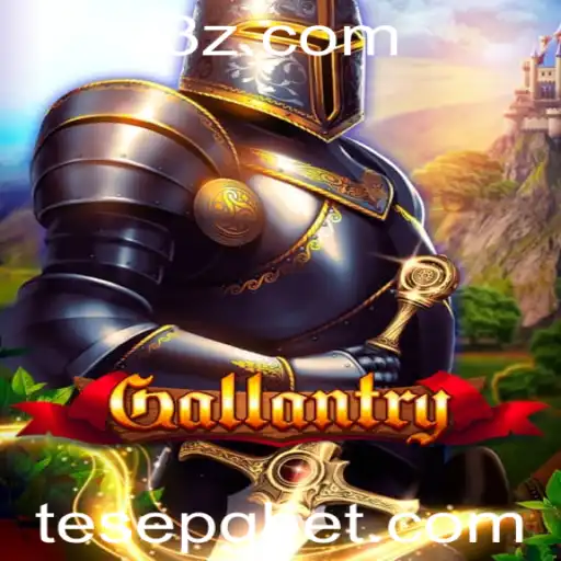 Gallantry: Tudo o que Você Precisa Saber sobre Este Jogo Inovador