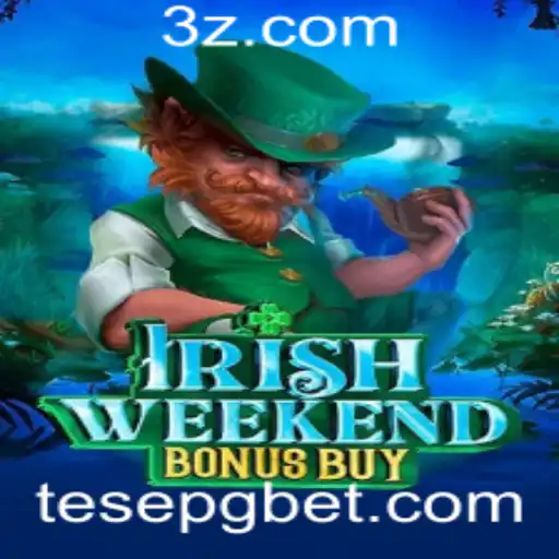 Explorando o Mundo do Jogo IrishWeekendBonusBuy: Uma Jornada Inovadora
