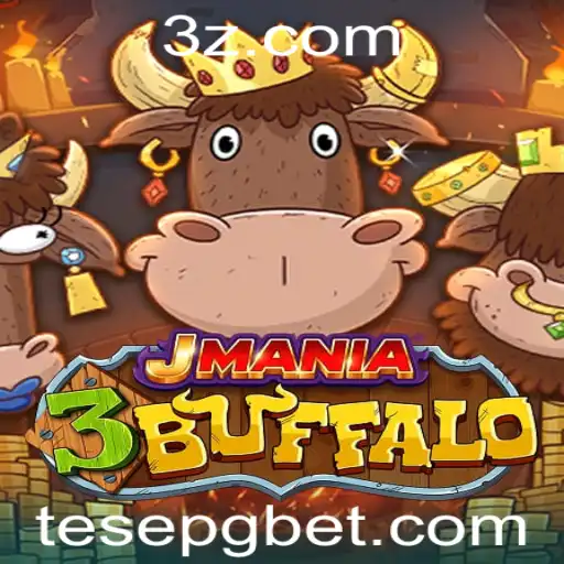 Descubra o Empolgante Mundo de JMania3Buffalo: Um Mergulho na Aventura com TesePG