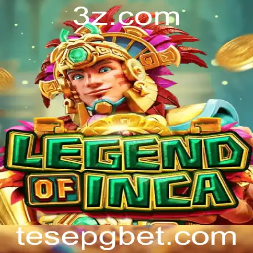 Descubra o Envolvente Mundo de LegendofInca: Onde História e Jogo se Encontram