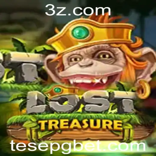 Explorando o Mundo de LostTreasure: Uma Aventura de Estratégia e Descobertas
