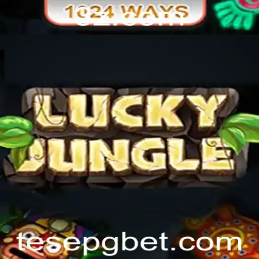 Descubra LuckyJungle1024: A Nova Sensação dos Jogos Interativos
