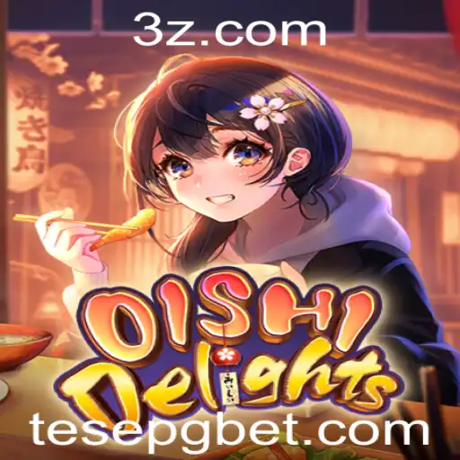 OishiDelights: Explorando o Mundo de Sabores e Estratégias