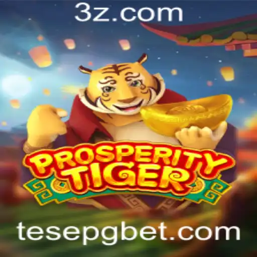 Explorando ProsperityTiger: Um Mergulho Profundo no Mundo do Jogo