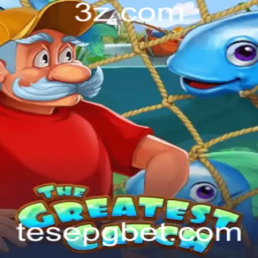 Descubra o Mundo de 'TheGreatestCatch' e Como Jogar com Excelência