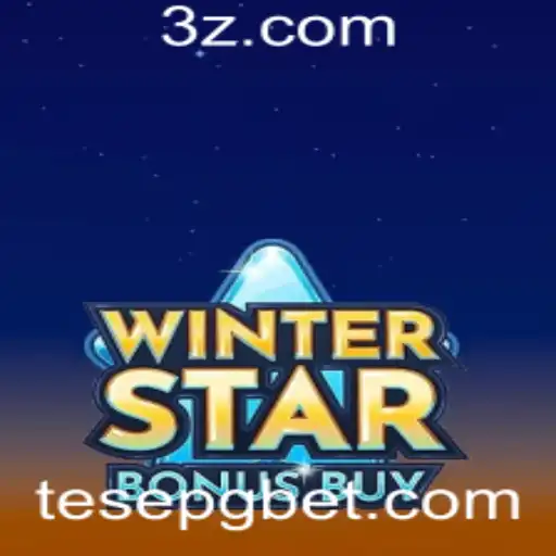 WinterStarBonusBuy: Uma Nova Experiência no Mundo dos Jogos Digitais