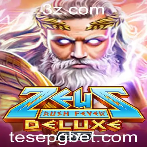 Explorando o Universo de ZeusRushFeverDeluxeSE