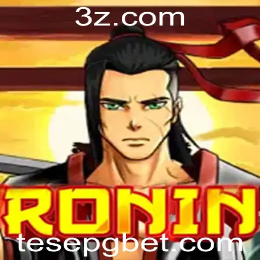 Explorando o Mundo de Ronin: Um Jogo de Estratégia Imersivo