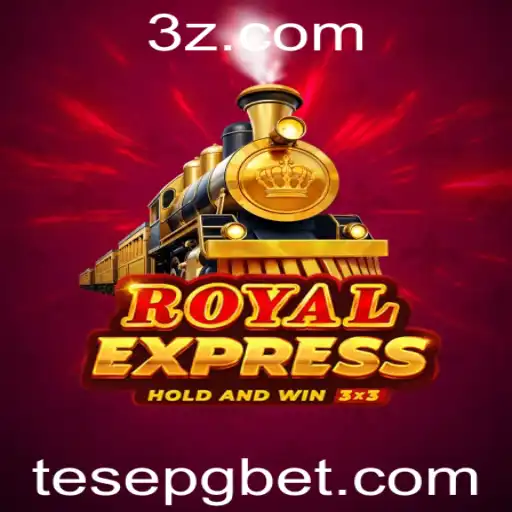 RoyalExpress: Desvendando o Novo Jogo que Está Conquistando os Jogadores