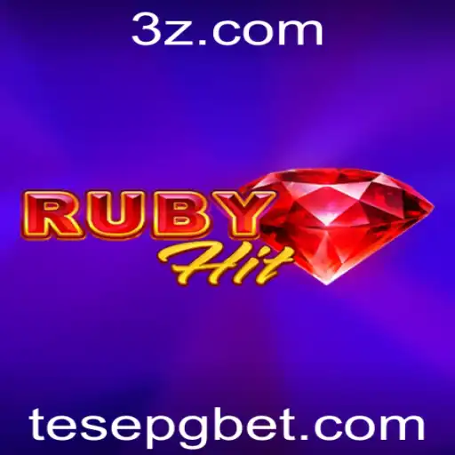 RubyHit: A Excitante Jornada de TesePG no Mundo dos Jogos