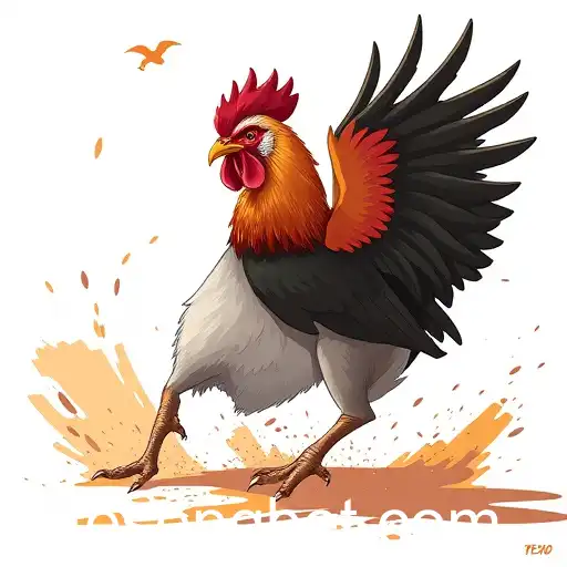 Sabong Online: A Nova Era das Rinahs de Galo Digitais