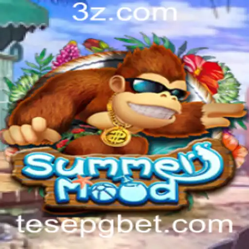 Descubra SummerMood: O Novo Jogo que Conquista Jovens em 2023