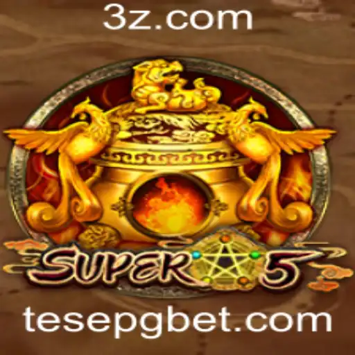 Super5: Descubra o Novo Jogo Estratégico Ideal para Grupos