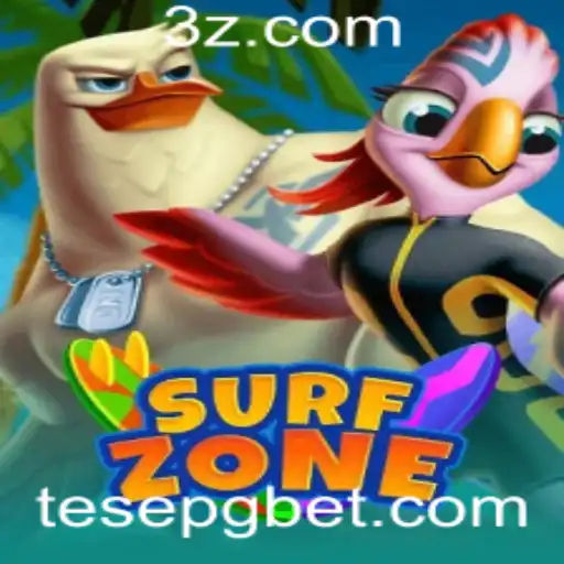 SurfZone: Um Mergulho no Mundo Empolgante do Jogo