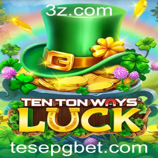 TenTonWaysLuck: Descubra as Regras e a Mecânica do Novo Fenômeno dos Jogos de Azar