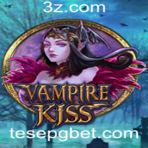 VampireKiss: Um Mergulho no Mundo Misterioso dos Vampiros