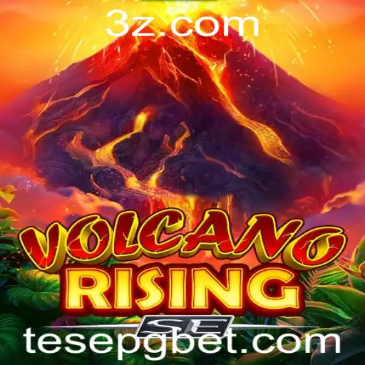 VolcanoRisingSE: Explorando Aventuras em um Mundo de Lava e Estratégia
