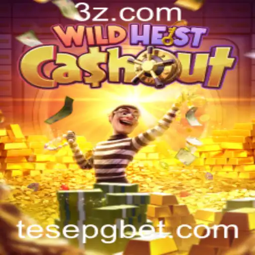 Explorando o Jogo WildHeistCashout: A Última Sensação no Mundo dos Jogos Digitais